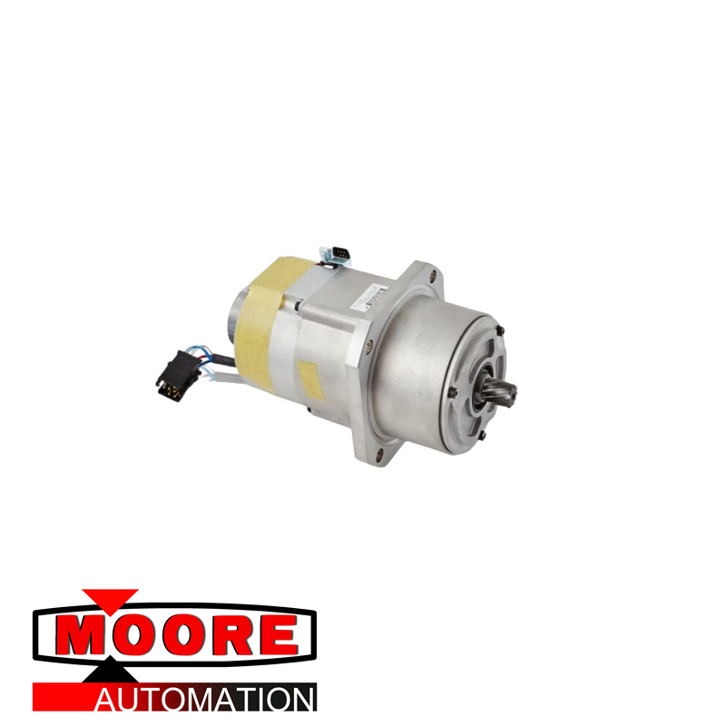 ABB IRB5803HNP 03386-1 IRB5803HNM 10963-1 3HNM 10963-1 ĐỘNG CƠ W/GEAR T0 3,0Nm