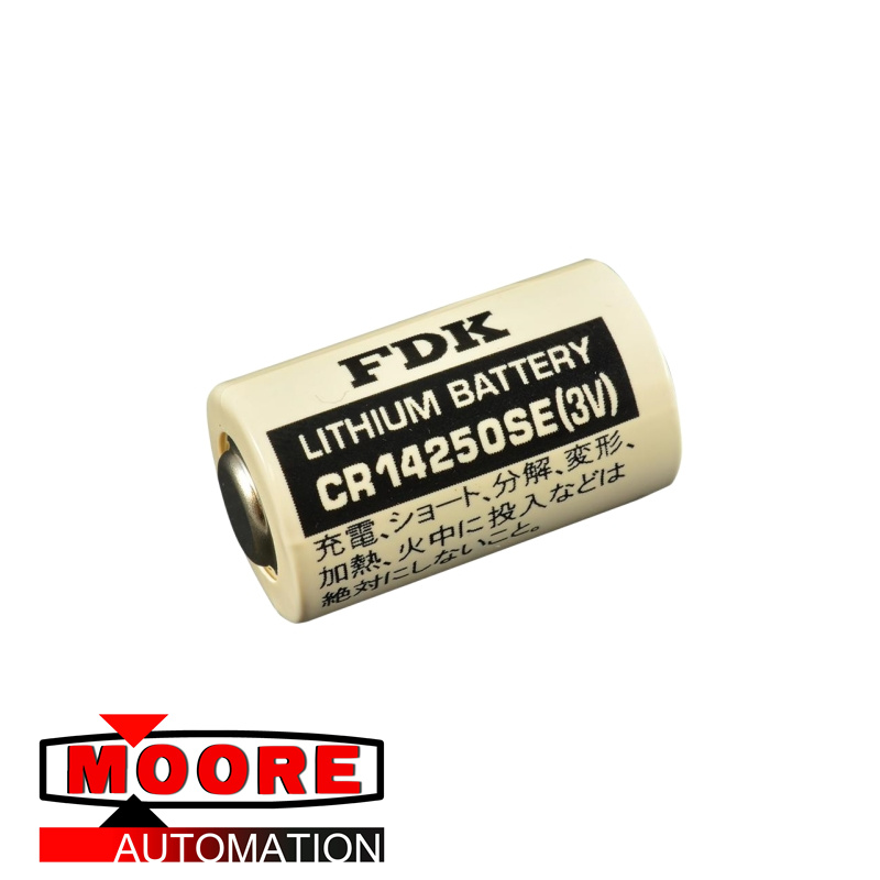 Pin Lithium FDK CR14250SE