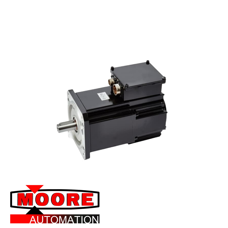 ABB MU30 (Đen)3HAC031276-001 3HAC031276-001 AC-MOTOR 3HAC028954-004 AC-MOTOR