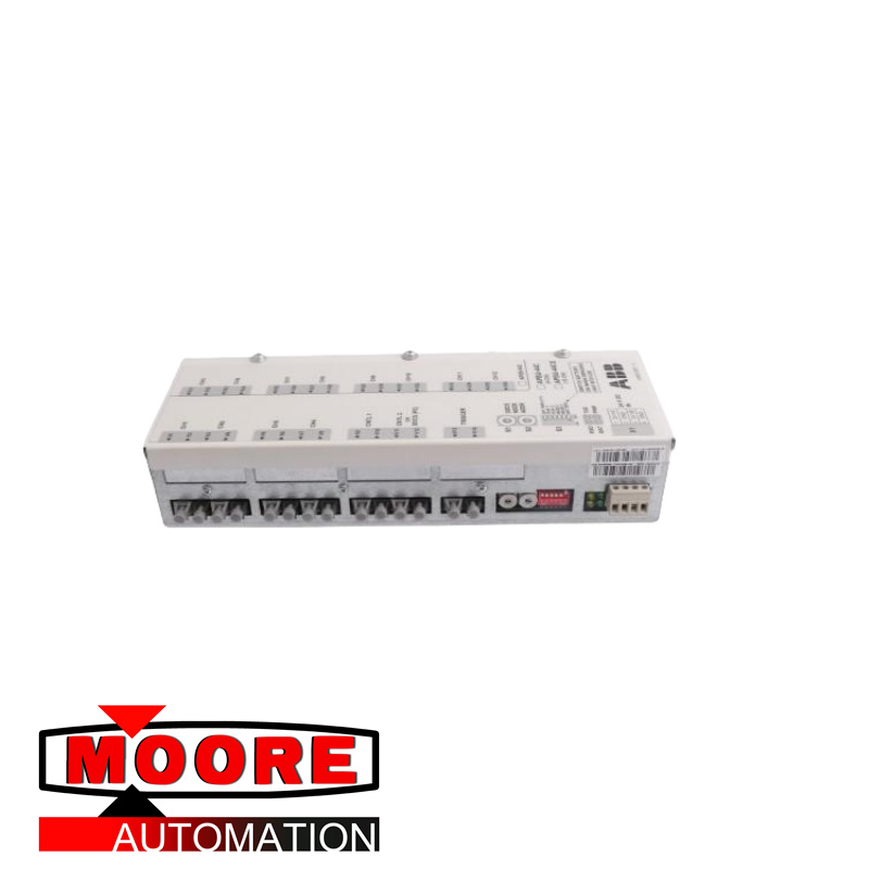 ABB MU200 3HAC040656-003 MU200 3HAC040656-002 3HAC040656-002 001 Bộ phận động cơ