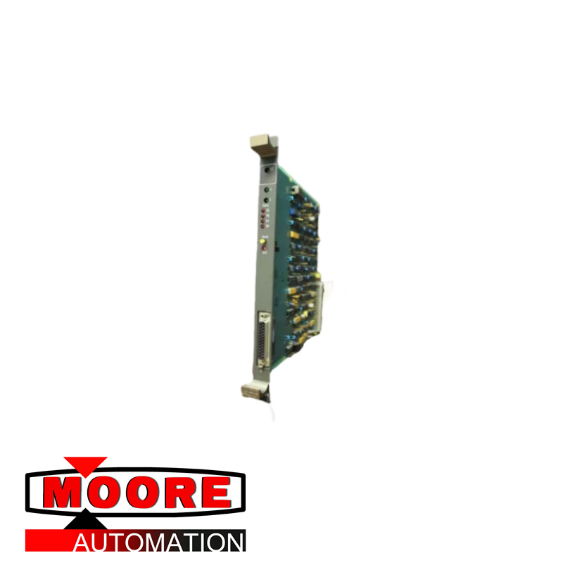 ABB 88FN02E GJR2370800R0100 MODULE ĐẦU VÀO / ĐẦU RA