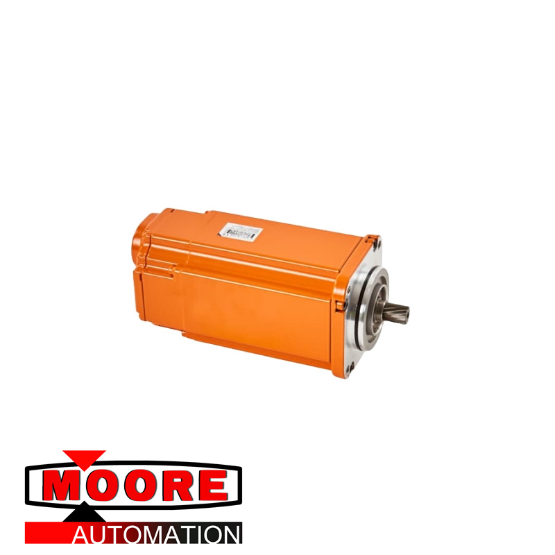 ABB 3HAC033225-001 IRB6600 6650 3HAC033209-003 IRB6600\6640 3HAC033207-001 Rot ac motor with pinion