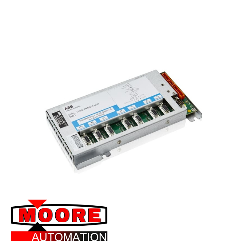 ABB 3HAC030215-003 3HAC055442-001 3C1998 CN-PRJ Động cơ có bánh răng