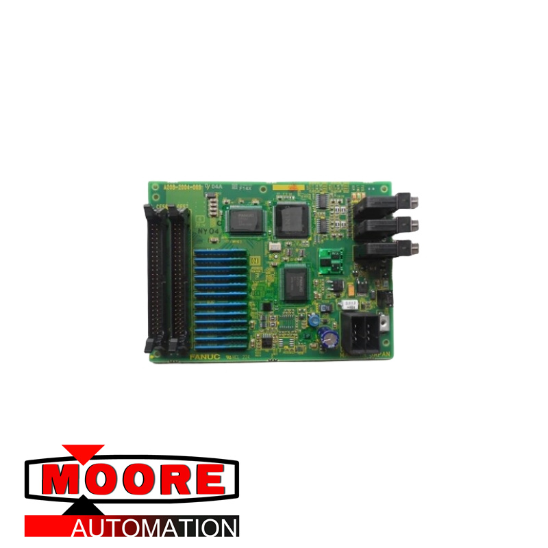 FANUC A97L-0218-0988/270 R2000ic A97L-0218-0929＃450N-270 M2000ib A97L-0218-0989#261R-2000iC/210FJ3 Ổ đĩa servo chính