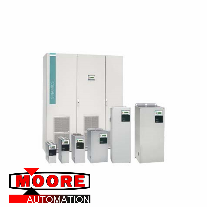 SIEMENS 6SE01001AC225AA7-Z 2T2A-07400-011BAVIP0 Đầu ra động cơ