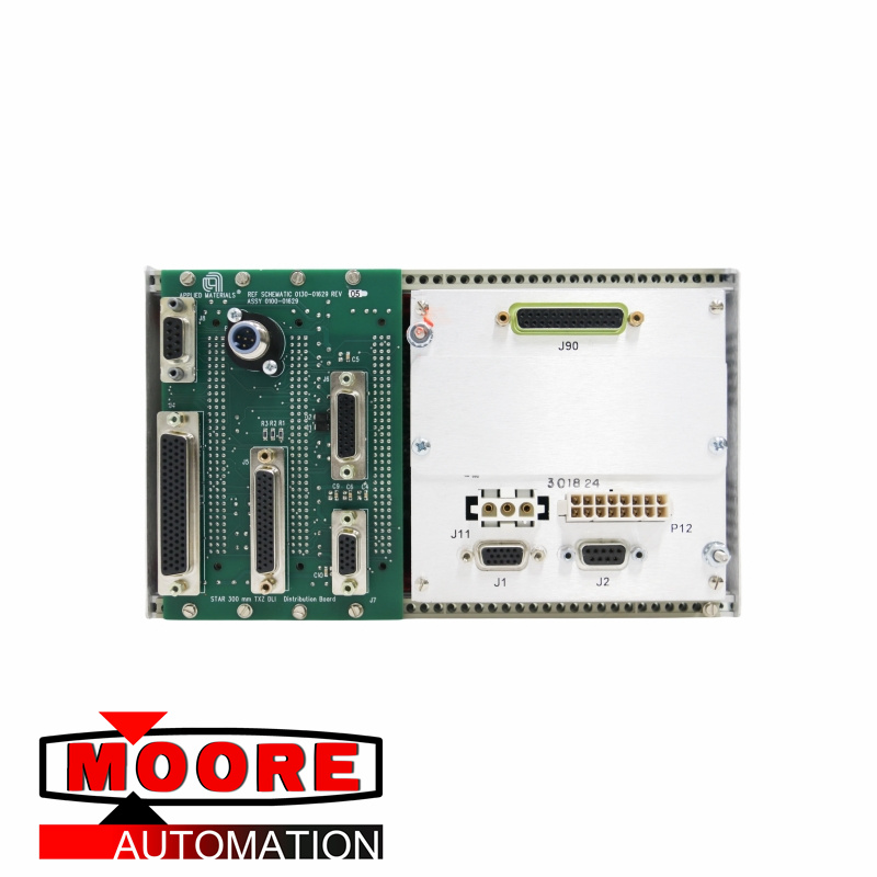 AMAT 0190-05399 50020R-10 810-800256-207 FL2004, P/N 1006146 0190-17311 Thẻ giao diện Pci nhỏ gọn kênh