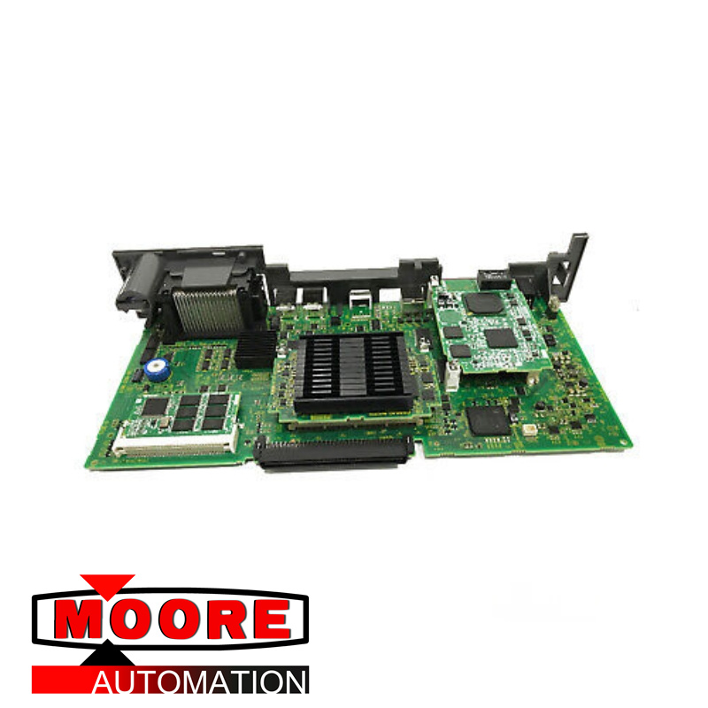 FANUC A16B-3200-0810 R-30iB PLUS PCB CHÍNH