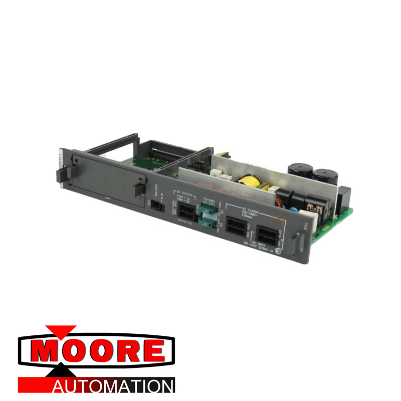 CUNG CẤP ĐIỆN Fanuc A16B-2203-0910