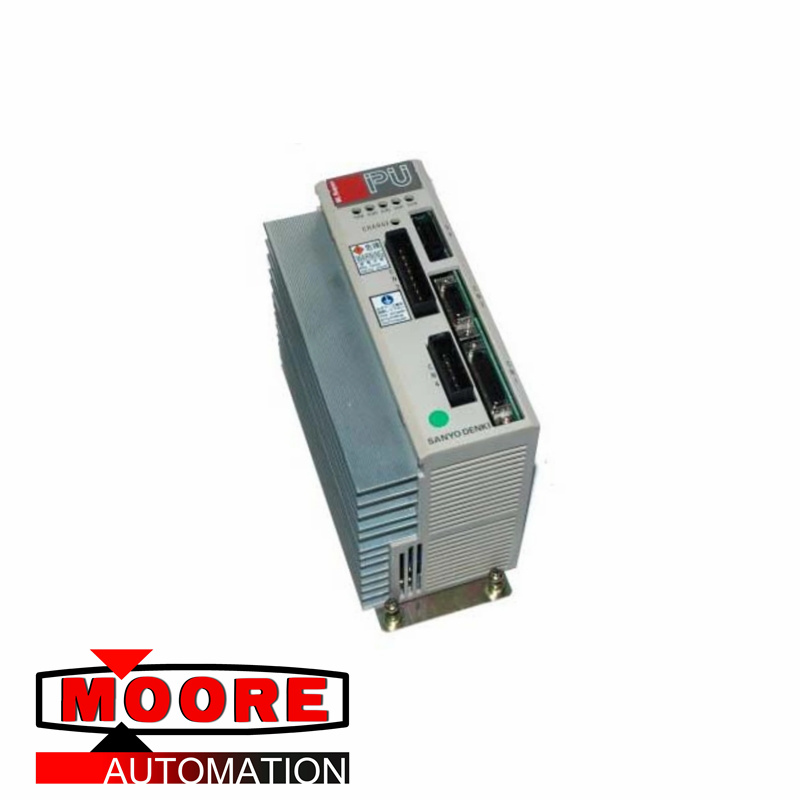 BỘ KHUẾCH ĐẠI SIÊU SERVO SANYO DENKI PV2A015WN31A00 2MC-H500-N 4022.436.1575 G-50S