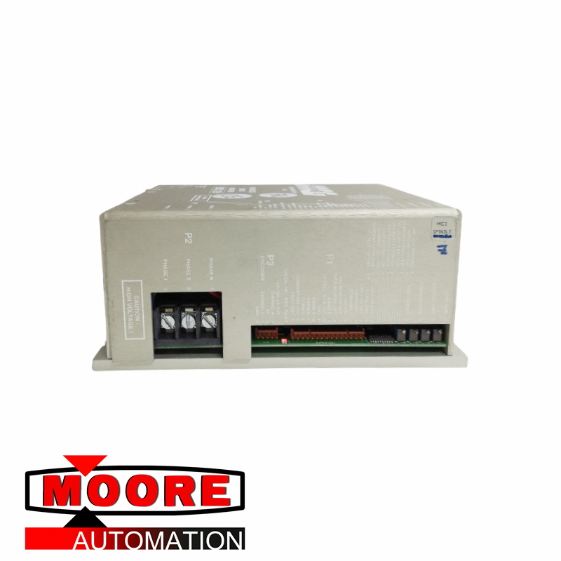 MCG B25A40ACH-MC1 BMC12H-INV B25A40ACL-MC1 BMC12H-INV B25A40ACK-MC2 BỘ KHUẾCH ĐẠI SERVO KHÔNG CHỔI THAN