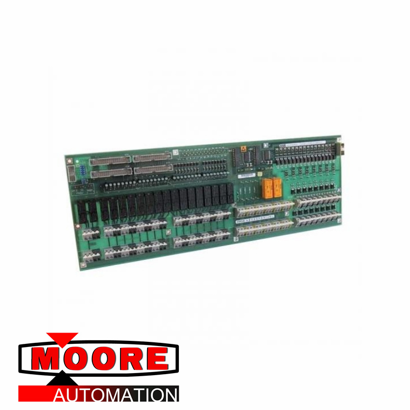 Bộ điều khiển logic khả trình ABB UNS1860B-P,V1 3BHB001336R0001