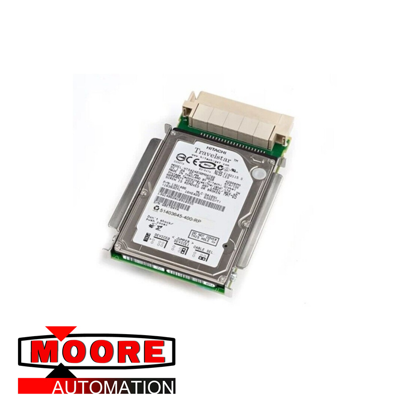 Assy ổ cứng Honeywell 51403645-400 SBHM