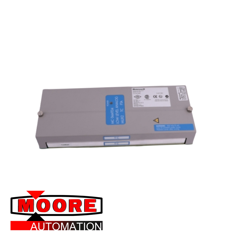 Mô-đun PLC Honeywell FS-TERM-0001