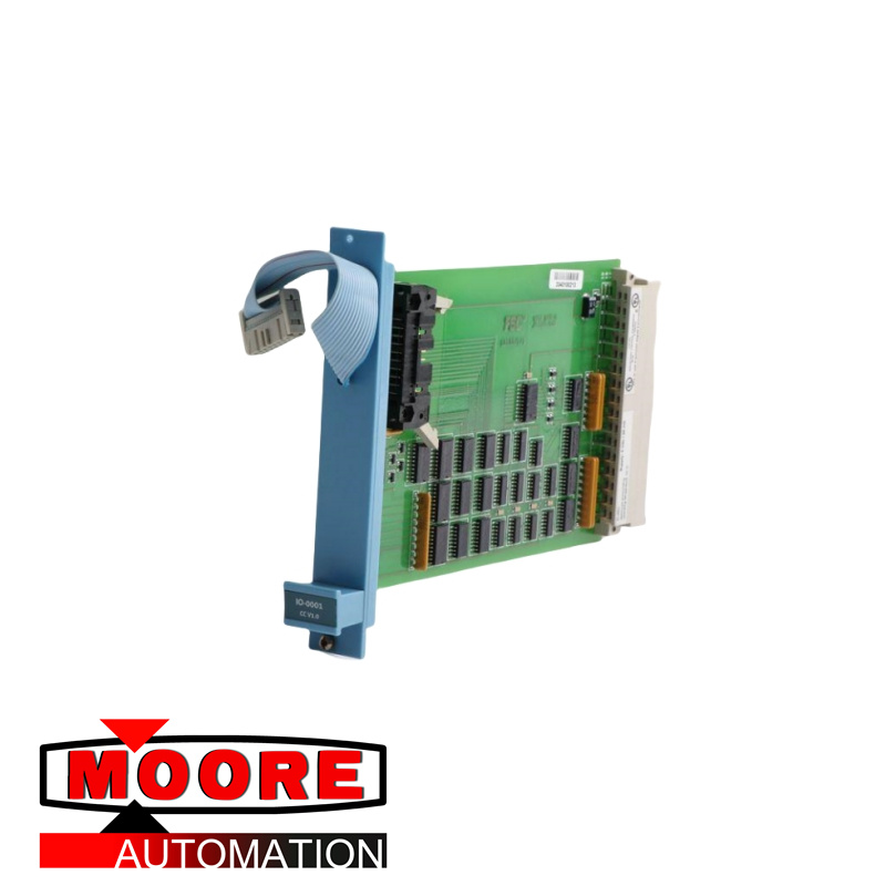 Honeywell FS-SAI-1620m MODULE ĐẦU VÀO ANALOG 24VDC 16 KÊNH