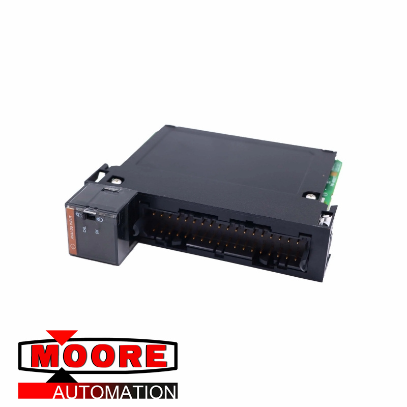 Mô-đun A/I 16 điểm ControlLogix 1756-IF16K