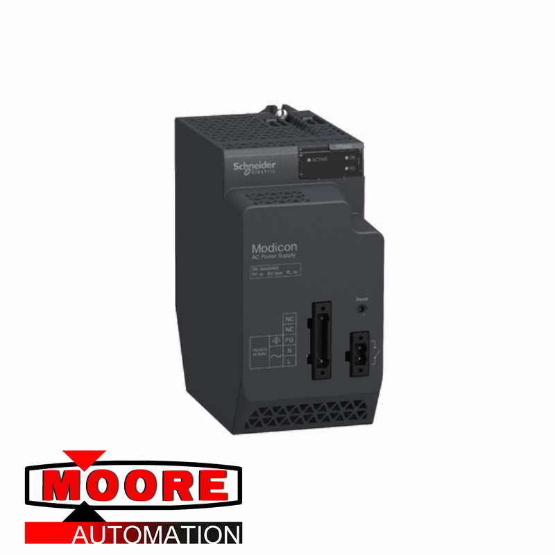 Mô-đun cấp nguồn SCHNEIDER ELECTRIC BMXCPS4002