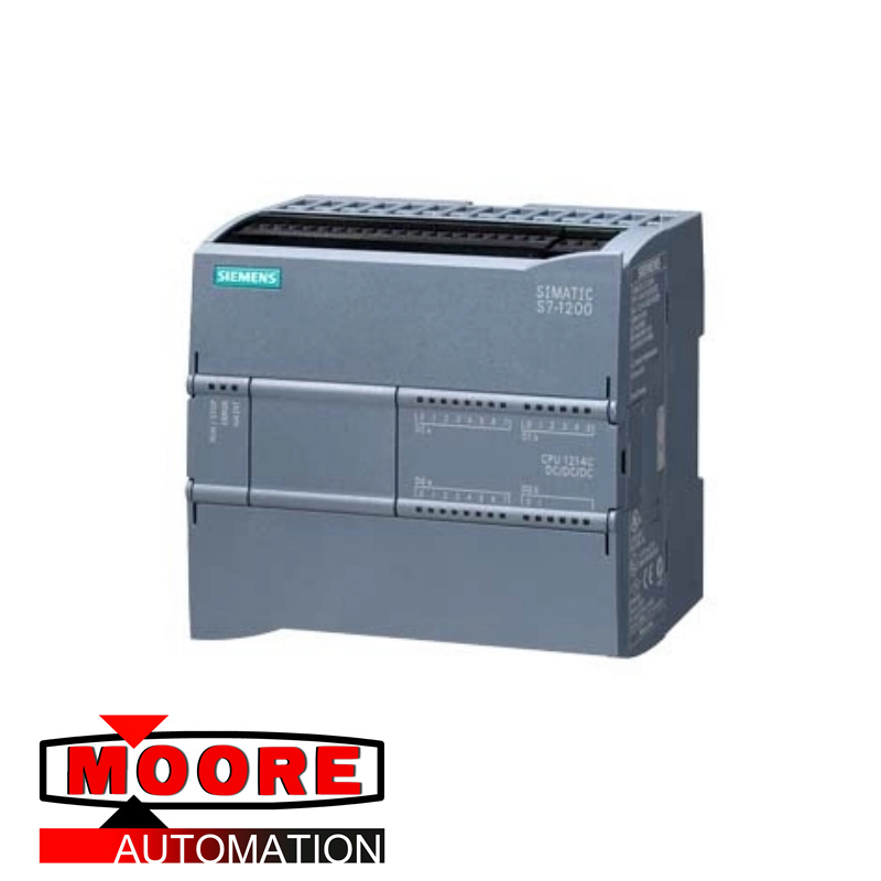 Hệ thống kiểm soát truy cập Siemens 6FL7820-8BA10 AC5100