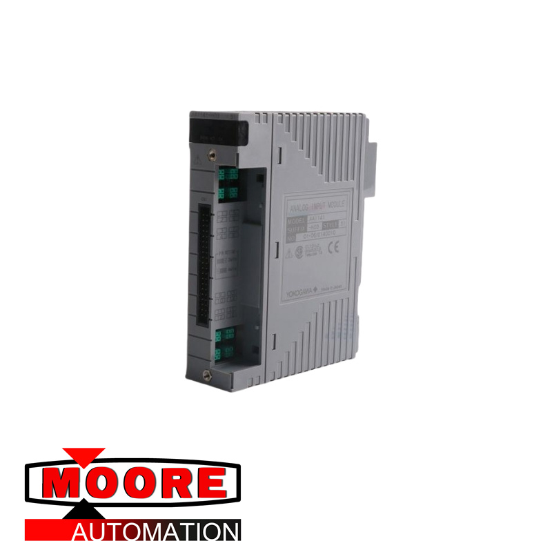 Mô-đun PLC Yokogawa ADV551-P50 ADV551-P00