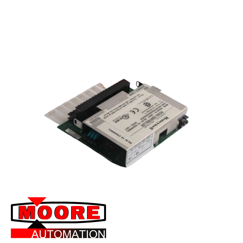 Honeywell 900B08-0202 Đầu vào tương tự AO 8 kênh ControlEdge 900 Platform