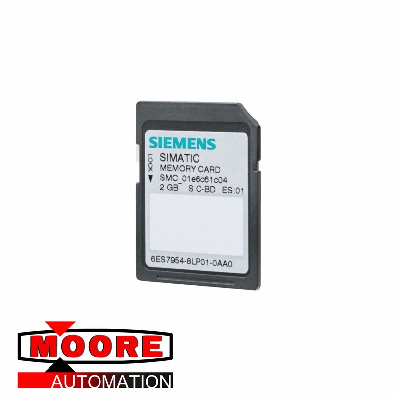 THẺ NHỚ Siemens 6ES7954-8LL03-0AA0