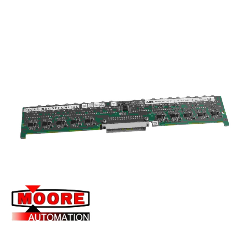 Bảng mạch ABB 3BHE034872R0101 UFD402A101