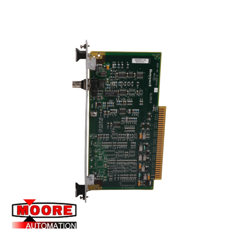 Thẻ I/O HONEYWELL 51305072-200