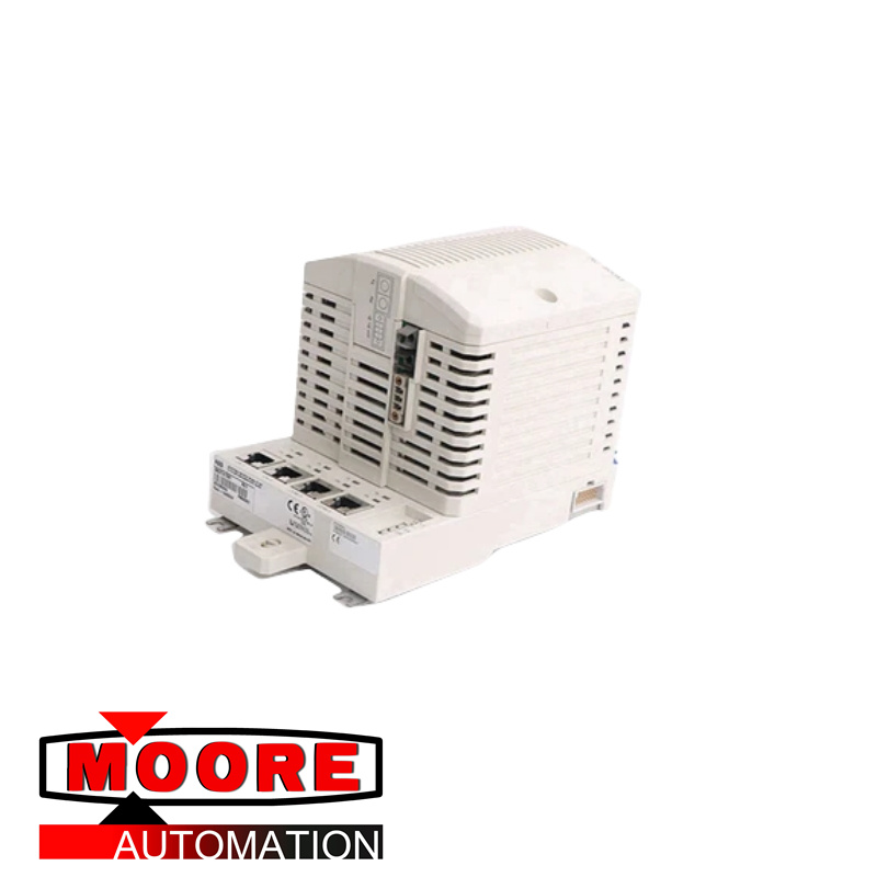 Bộ xử lý bộ điều khiển ABB PM863K01 AC 800M