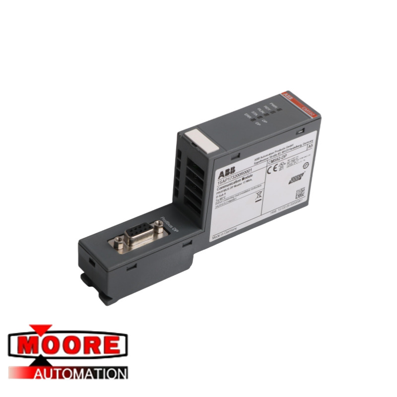 MODULE GIAO TIẾP ABB CM592-DP 1SAP173200R0001