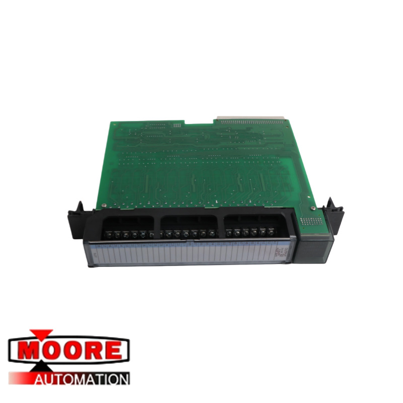 MÔ-ĐUN ĐẦU RA PLC GE IC697MDL750