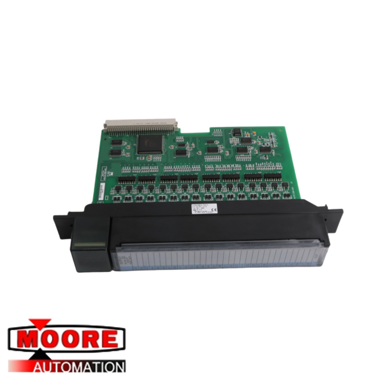 MÔ-ĐUN ĐẦU RA PLC GE IC697MDL750