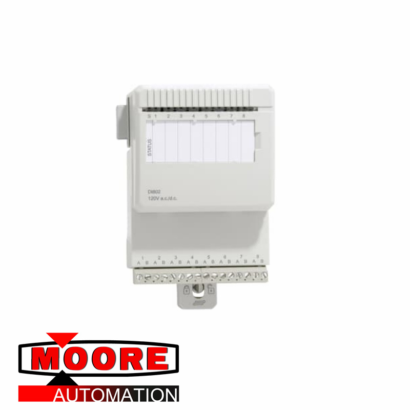 Bộ chuyển đổi quang học ABB TB826 SingleMode