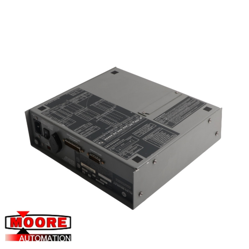 Mô-đun giao diện PLC 1770-KF2