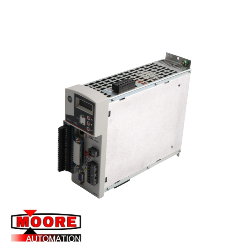 Ổ đĩa servo PLC 2097-V34PR6