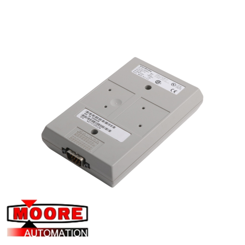 Mô-đun giao diện PLC 1770-KFD