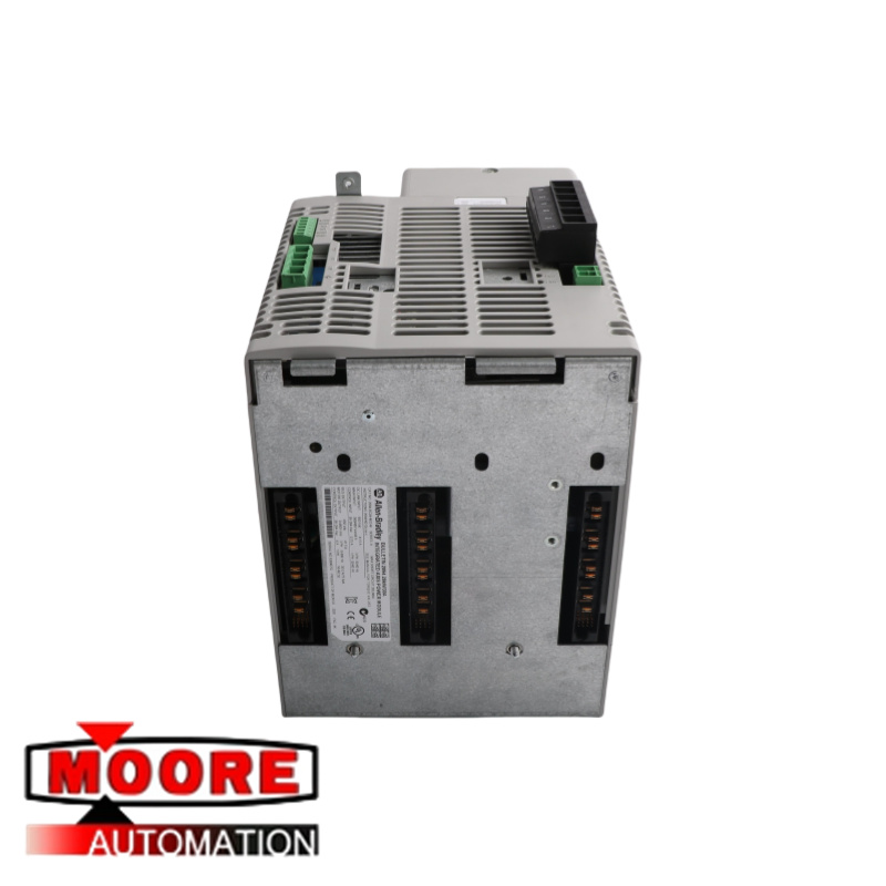 Ổ đĩa servo PLC 2094-BC04-M03-M