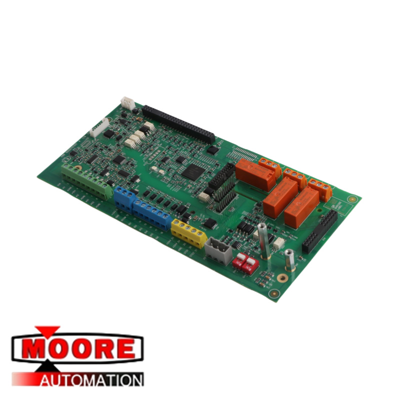 Thẻ PCB ABB CCON-23 10000110155