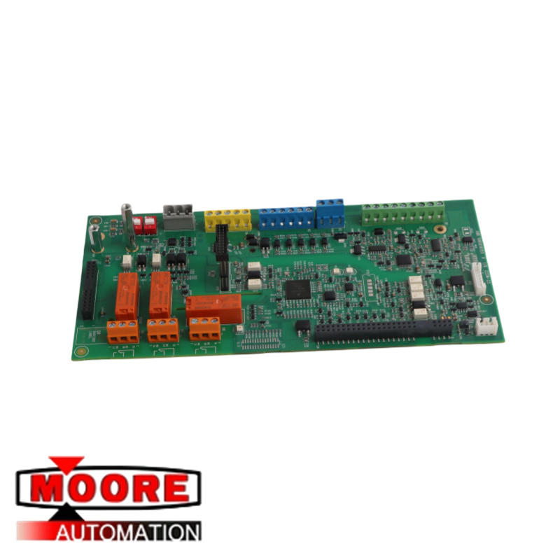 Thẻ PCB ABB CCON-23 10000110155