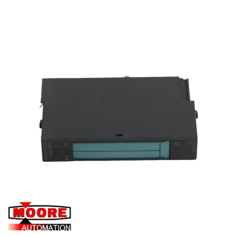 MODULE ĐIỆN TỬ SIEMENS 6ES7138-4DC01-0AB0