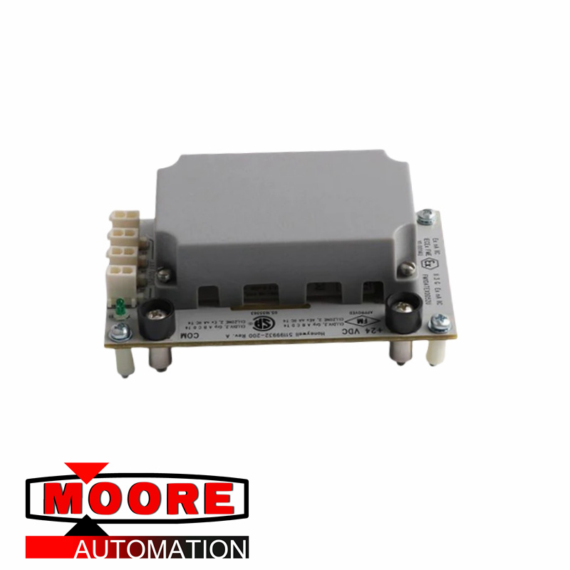 Bộ điều khiển logic lập trình Honeywell 2MLR-E08P-CC 2MLR-E12P-CC 2MLR-E12H-CC