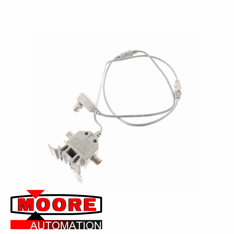 Honeywell 9904-TPR CN COAX TAP W/ RT ANG BNC