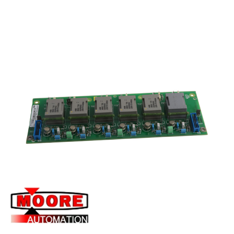 ABB SDCS-PIN-48 COAT 3ADT220090R0043 BAN BIẾN ÁP