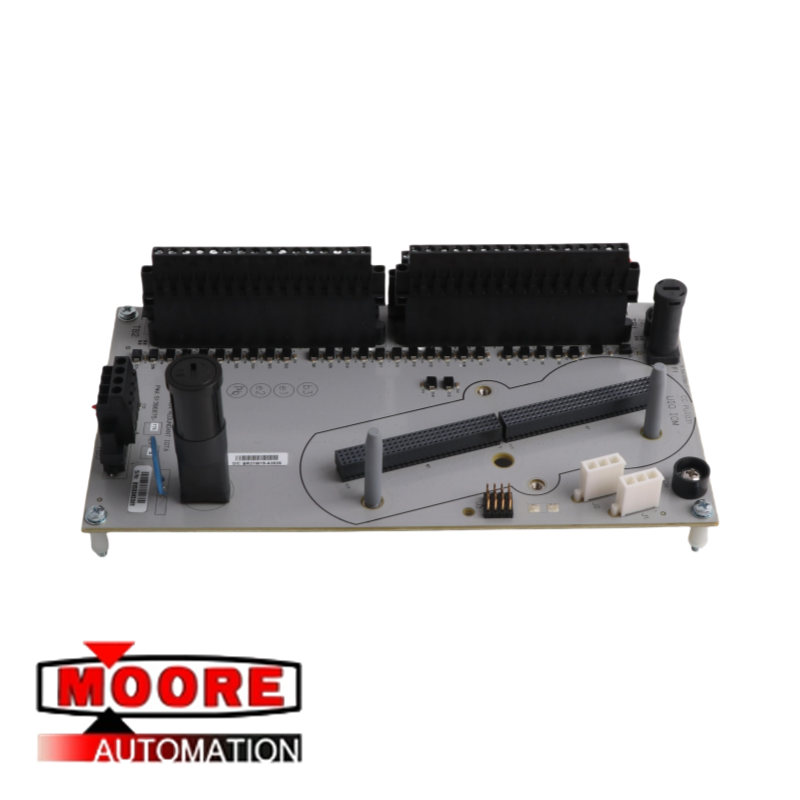 Bảng I/O Honeywell CC-TUIO31 51306875-176