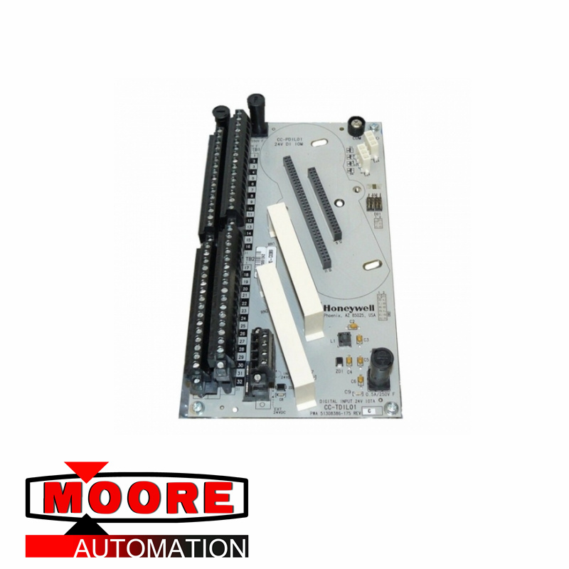 Card điều khiển PLC Honeywell CC-CBDD01