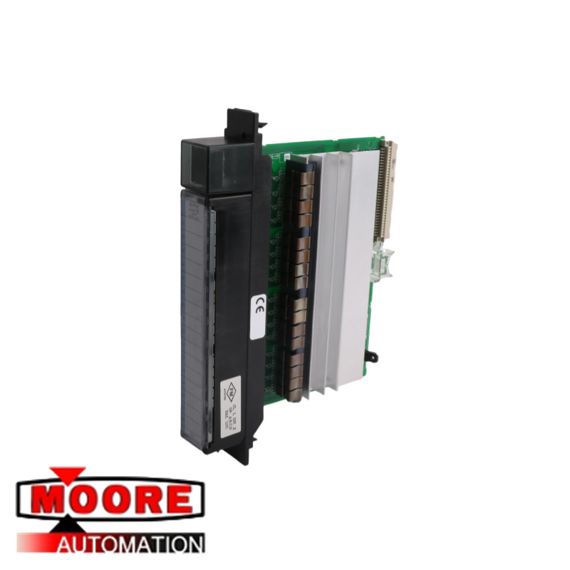 Mô-đun đầu ra GE IC697MDL740