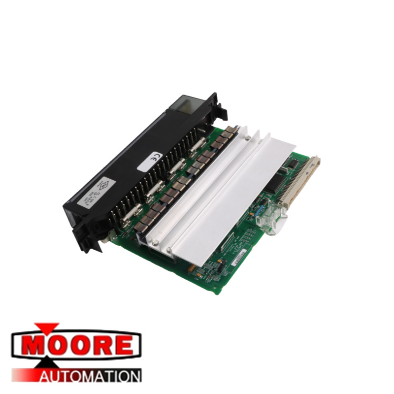 Mô-đun đầu ra GE IC697MDL740