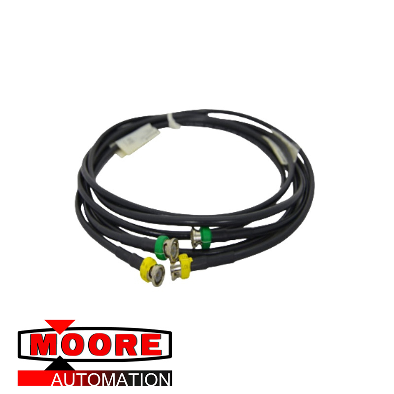 Honeywell 51308112-008 BỘ CÁP COAX LCN 8M REV D