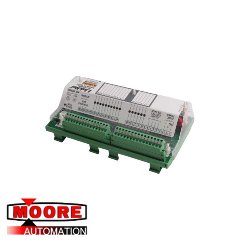 MODULE ĐẦU VÀO RÁC BIỆT WOODWARD 9905-971