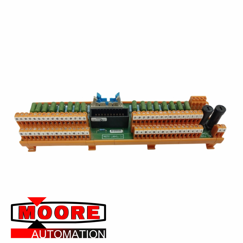 MODULE ĐẦU VÀO ANALOG Honeywell SZL-WL-ABCDEFGHJK