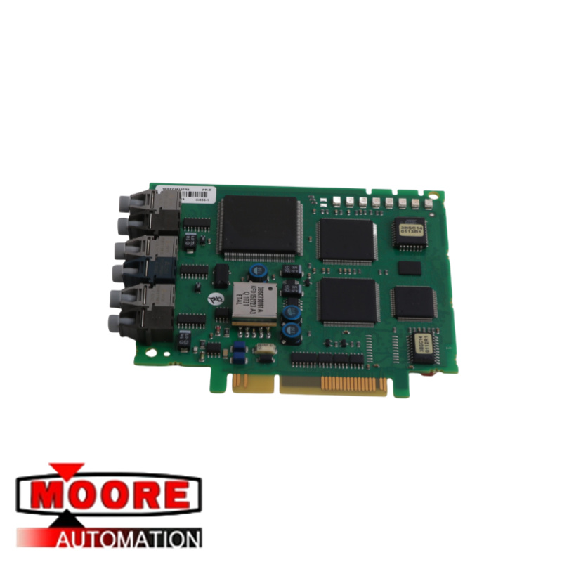 Giao diện DriveBus ABB 3BSE018137R1 CI858-1