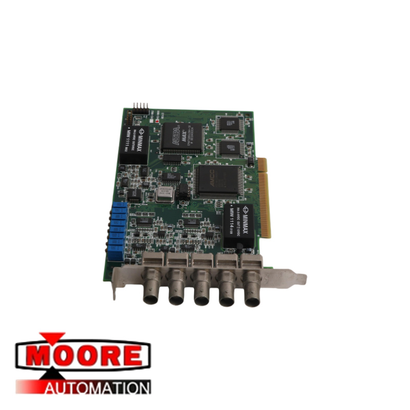 Mô-đun chuyển đổi dữ liệu ADLINK PCI-9810